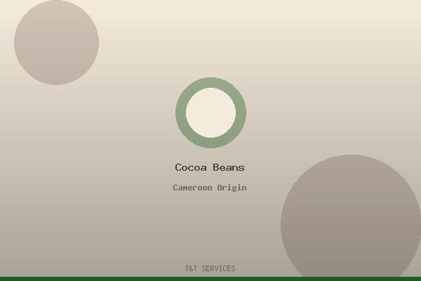 cocoa